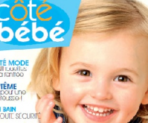 Illustration de l'article [Côté bébé] Aladom, le génie des services à domicile