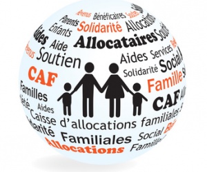 Illustration de l'article La réforme des allocations familiales entre en vigueur ce 1er avril