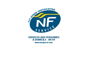 Illustration de l'article Certification NF dans les services à la personne