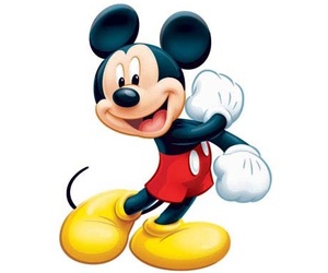 Illustration de l'article Les jeunes Chinois apprennent l'anglais grâce à Mickey