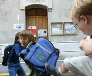 Illustration de l'article L'"enquête nationale de victimation" lancée ce lundi dans les collèges