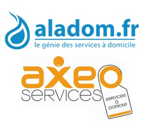 Illustration de l'article ALADOM accueille AXEO Services pour un partenariat d'envergure