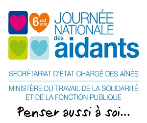 Illustration de l'article Journée Nationale des aidants le 6 octobre 2010