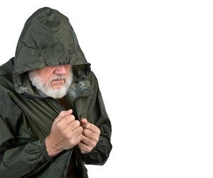 Illustration de l'article Personnes âgées : attention au froid