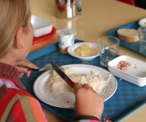 Illustration de l'article Pas de place à la cantine pour les enfants de chômeurs