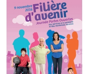 Illustration de l'article Mercredi 9 Novembre : Journées portes ouvertes des services à la personne