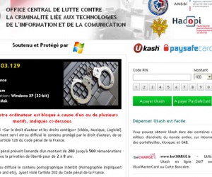 Illustration de l'article Comment supprimer le virus Hadopi