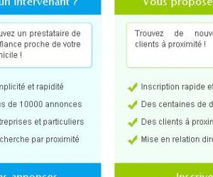 Illustration de l'article Nouveauté aladom #1 : j'y vois plus clair