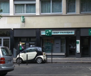 Illustration de l'article BNP Paribas lance le prêt auto écologique