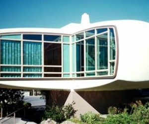 Illustration de l'article La maison du futur
