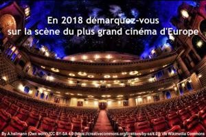 Illustration de l'article Silver Night : trophées silver éco 2018