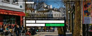 Illustration de l'article L'américain Nextdoor arrive en France