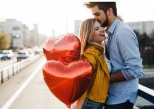 Illustration de l'article Faites garder vos enfants pour la saint Valentin avec Babychou