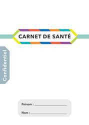 Illustration de l'article Un nouveau carnet de santé pour les enfants