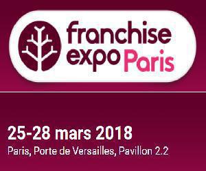 Illustration de l'article Rencontrez vos sociétés de services à domicile lors de la Franchise Expo 2018