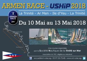 Illustration de l'article aladom participe à l'Armen Race 2018