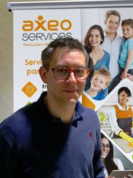 Illustration de l'article Axeo services s’installe à Granville (50)