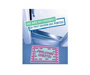 Illustration de l'article Comment obtenir une aide au logement quand on est étudiant ?