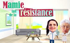Illustration de l'article ADHAP Services lance une web série sur Facebook