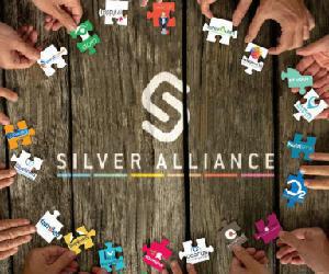 Illustration de l'article Une Silver Alliance au service du bien vieillir à domicile
