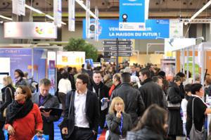 Illustration de l'article Les startups présentent au salon des services à la personne
