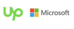 Illustration de l'article Microsoft envisagerait de racheter Upwork