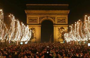 Illustration de l'article Quel tarif pour une babysitter pour le réveillon ?