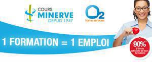 Illustration de l'article O2 finance 200 formations dans les services à la personne