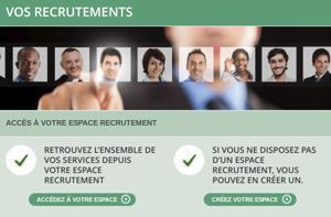 Illustration de l'article Recruter dans le milieu du service à la personne – un défi en 2019 ?