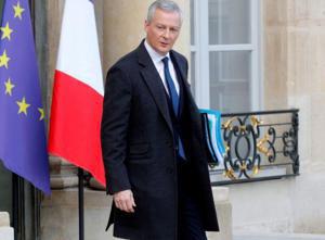 Illustration de l'article Bruno Le Maire annonce que les réductions pour les services à la personne pourraient se transformer en aide directe