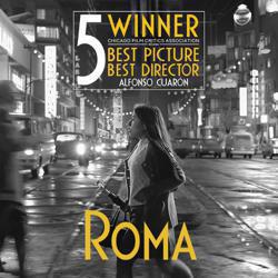 Illustration de l'article "ROMA" - Un film hommage aux employés de maisons