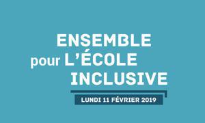 Illustration de l'article Les mesures pour une école inclusive