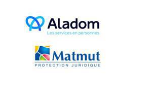 Illustration de l'article Aladom et Matmut Protection Juridique s’associent pour la protection juridique des particuliers employeurs