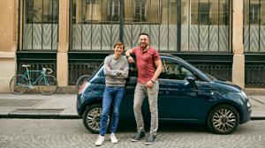 Illustration de l'article Drivy rejoint l'américain Getaround