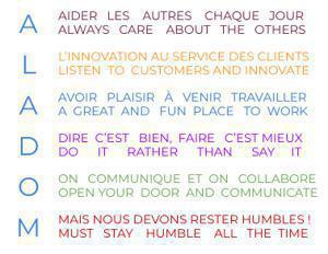 Illustration de l'article Comment définir les valeurs, la vision et la mission d’une startup ?