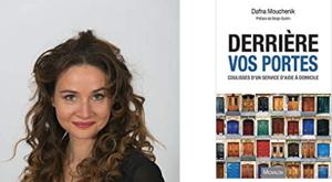 Illustration de l'article Nouveau bureau pour le SYNERPA Domicile