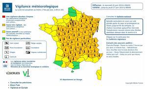 Illustration de l'article Conseils pour faire face à la canicule en EHPAD