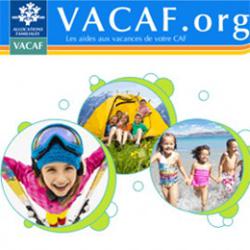 Illustration de l'article Les Caisses d'allocations familiales soutiennent les départs en vacances des jeunes et des familles