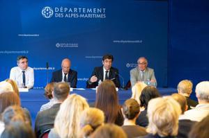 Illustration de l'article ACTION HANDICAP : LANCEMENT DE LA CONSULTATION NATIONALE