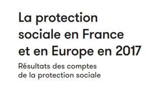 Illustration de l'article le solde du système français de protection sociale est redevenu excédentaire en 2017 à 5,2 milliards d’euros