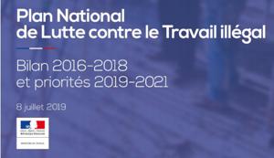 Illustration de l'article Intensification de la lutte contre le travail non déclaré