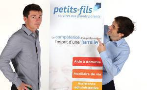 Illustration de l'article PETITS FILS : OUVERTURE DE SIX NOUVELLES AGENCES EN FRANCE