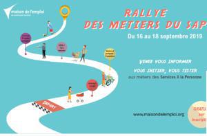 Illustration de l'article 3 jours pour découvrir les métiers des services à la personne à Nantes
