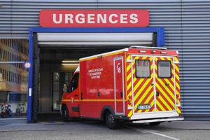 Illustration de l'article 27% des passages aux urgence concernent les moins de 15 ans
