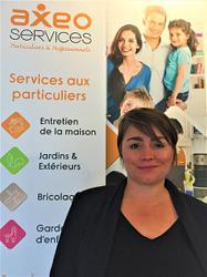 Illustration de l'article Axeo Services ouvre une nouvelle agence à Chambly