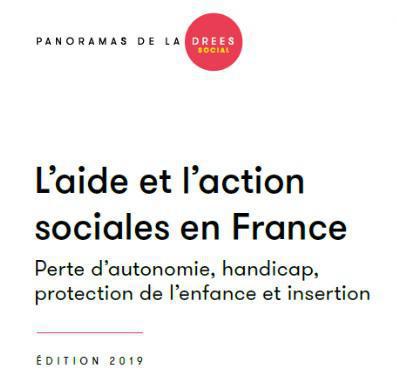 Les Aides Sociales A L Enfance Ont Augmente De 3 1