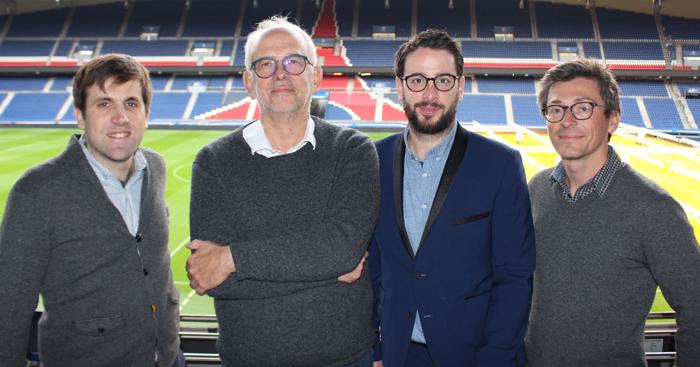 Illustration de l'article 2 franchisés Petits-fils ouvrent une seconde agence