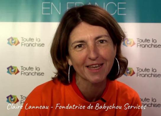 Illustration de l'article Babychou Services veut renforcer sa présence en Normandie