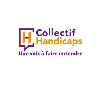 Illustration de l'article Lancement du Collectif Handicaps pour défendre les droits des personnes handicapées