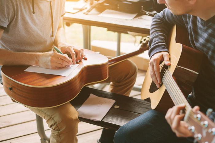 Combien Coute Un Portique De Lavage Combien coûte un cours de musique à domicile